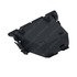 A18-68896-003 by FREIGHTLINER - Overhead Console - ABS, Carbon, 654.17 mm x 393.12 mm, 3.5 mm THK