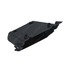 A18-68896-003 by FREIGHTLINER - Overhead Console - ABS, Carbon, 654.17 mm x 393.12 mm, 3.5 mm THK