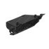 A18-68896-004 by FREIGHTLINER - Overhead Console - ABS, Carbon, 654.17 mm x 239.75 mm