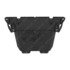 A18-68896-004 by FREIGHTLINER - Overhead Console - ABS, Carbon, 654.17 mm x 239.75 mm