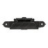 A18-68831-000 by FREIGHTLINER - Sleeper Cabinet Door Latch - Nylon, Carbon, 166 mm x 48.5 mm