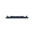A18-68903-000 by FREIGHTLINER - Multi-Purpose Shelf - Thermoplastic Olefin, Carbon, 519.4 mm x 283 mm, 3.5 mm THK