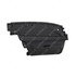 A18-69035-000 by FREIGHTLINER - Overhead Console - Left Side, 1009.87 mm x 575.39 mm, 3.5 mm THK