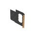 Freightliner A18-69092-101 Sleeper Side Panel Trim Sleeper Side Panel Trim - Upholstery, Sidewall, Window, Gray, Reinforced