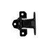 A18-68553-000 by FREIGHTLINER - Door Hinge - E-Coated, 176.47 mm x 164.5 mm