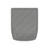 A18-68637-001 by FREIGHTLINER - Sleeper Roof - Material