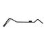 A18-68648-000 by FREIGHTLINER - Body C-Pillar Reinforcement - Left Side, Steel, 0.13 in. THK