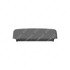 A18-68646-000 by FREIGHTLINER - Sleeper Roof - Material