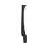 A18-68716-005 by FREIGHTLINER - Body A-Pillar - Left Side, Thermoplastic Olefin, Carbon, 728.57 mm x 563.87 mm