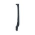 A18-68716-006 by FREIGHTLINER - Body A-Pillar - Right Side, Thermoplastic Olefin, Carbon, 728.57 mm x 563.87 mm
