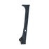 A18-68716-007 by FREIGHTLINER - Body A-Pillar - Right Side, Thermoplastic Olefin, Carbon, 728.57 mm x 563.87 mm