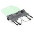 Freightliner A18-69784-011 Door Lock Control Module Door Lock Control Module - Right Side, Gray