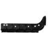 A18-69927-000 by FREIGHTLINER - Sleeper Bunk Support Bracket - Left Side, Steel, 0.1 in. THK