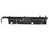 A18-69927-001 by FREIGHTLINER - Sleeper Bunk Support Bracket - Right Side, Steel, 0.1 in. THK