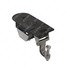 A18-71046-002 by FREIGHTLINER - Sleeper Baggage Compartment Door Latch Reinforcement - 125 mm x 50 mm