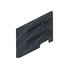 A18-71101-000 by FREIGHTLINER - Sleeper Cabinet Fascia - 3 mm THK