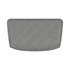 A18-71178-001 by FREIGHTLINER - Sleeper Roof - Material