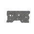 Freightliner A18-69242-003 Door Door - Right Side, Gray
