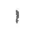 Freightliner A18-69242-003 Door Door - Right Side, Gray