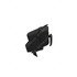 A18-69278-000 by FREIGHTLINER - Overhead Console Door Latch - Nylon, Carbon