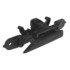 A18-69432-000 by FREIGHTLINER - Door Latch Assembly - Nylon, Carbon, 166 mm x 48.5 mm