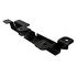 A18-69453-000 by FREIGHTLINER - Fascia Bracket - Steel, 2.8 mm THK