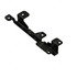 A18-69453-000 by FREIGHTLINER - Fascia Bracket - Steel, 2.8 mm THK