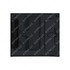 A18-69647-000 by FREIGHTLINER - Sleeper Cabinet Door - Thermoplastic Olefin, Carbon, 288.2 mm x 256.2 mm