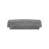 A18-72091-002 by FREIGHTLINER - Sleeper Roof - Material