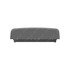 A18-72091-002 by FREIGHTLINER - Sleeper Roof - Material