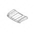 A18-72233-009 by FREIGHTLINER - Sleeper Roof - Material