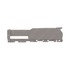 A18-72263-002 by FREIGHTLINER - Headliner - Upholstery, Rear, Left Hand