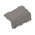 A18-72270-000 by FREIGHTLINER - Headliner - Upholstery, Rear, Left Hand, 48Xt