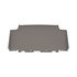A18-72259-000 by FREIGHTLINER - Headliner - Upholstery, Backwall, Rear