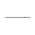 A18-72388-003 by FREIGHTLINER - Rocker Panel - Forward, Stainless Steel, 116, Right Hand