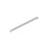 A18-72389-005 by FREIGHTLINER - Rocker Panel - Sleeper, Stainless Steel, 48, Right Hand