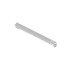 A18-72389-006 by FREIGHTLINER - Rocker Panel - Sleeper, Stainless Steel, 36, Left Hand
