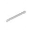A18-72389-007 by FREIGHTLINER - Rocker Panel - Sleeper, Stainless Steel, 36, Right Hand