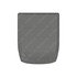 A18-72689-006 by FREIGHTLINER - Sleeper Roof - Material