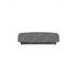 A18-72689-006 by FREIGHTLINER - Sleeper Roof - Material