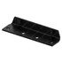 A21-25256-000 by FREIGHTLINER - Bumper Mounting Bracket - Steel, 0.17 in. THK