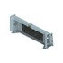 A18-72023-000 by FREIGHTLINER - Sleeper Bunk Partition - Polypropylene, Shale Gray, 1101.74 mm x 367.52 mm