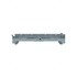 A18-72023-010 by FREIGHTLINER - Sleeper Bunk Partition - Polypropylene, Shale Gray, 1101.74 mm x 241.4 mm