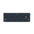 A18-72023-101 by FREIGHTLINER - Sleeper Bunk Partition - 1101.74 mm x 241.4 mm