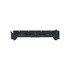 A18-72023-110 by FREIGHTLINER - Sleeper Bunk Partition - Polypropylene, Shale Gray, 1101.74 mm x 241.4 mm