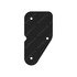 A18-72024-000 by FREIGHTLINER - Door Hinge Reinforcement Plate - Steel, 2.9 mm THK