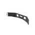 A2127708002 by FREIGHTLINER - Bumper - Front, Sd, 112/120Ab, Chrome