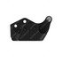 A2127964006 by FREIGHTLINER - Bumper Mounting Bracket - Left Side, Ductile Iron