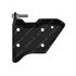 A2127964006 by FREIGHTLINER - Bumper Mounting Bracket - Left Side, Ductile Iron