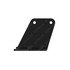 A21-28251-000 by FREIGHTLINER - Bumper Mounting Bracket - Left Side, Steel, 0.37 in. THK